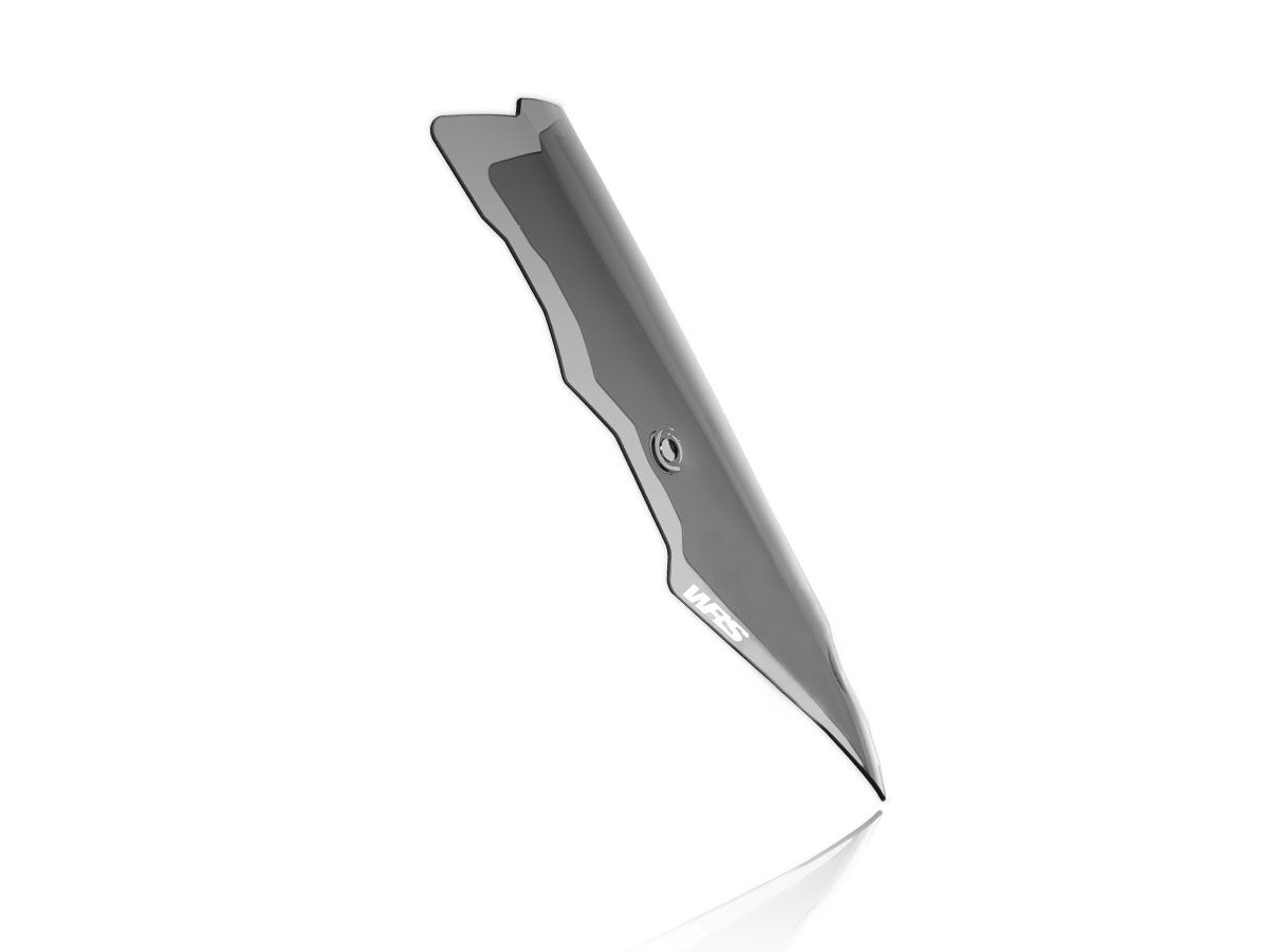 WRS WINDSCREEN TOURING MULTISTRADA DU006F