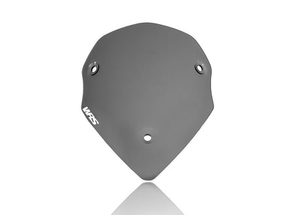 WRS WINDSCREEN SPORT MULTISTRADA 1 DU007FS
