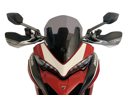 WRS WINDSCREEN SPORT MULTISTRADA 1 DU007FS