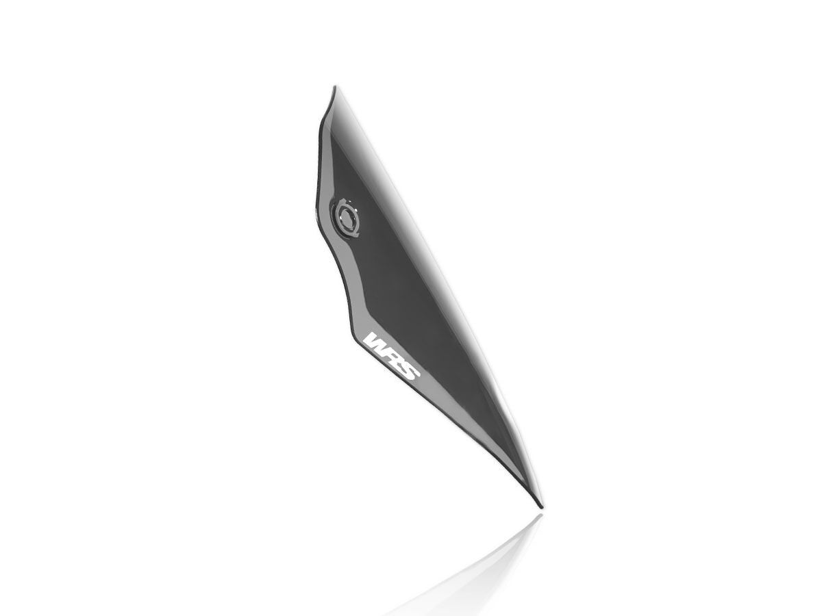 WRS WINDSCREEN SPORT MULTISTRADA 1 DU007FS
