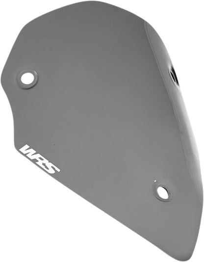 WRS WINDSCREEN SPORT MULTISTRADA 1 DU007FS