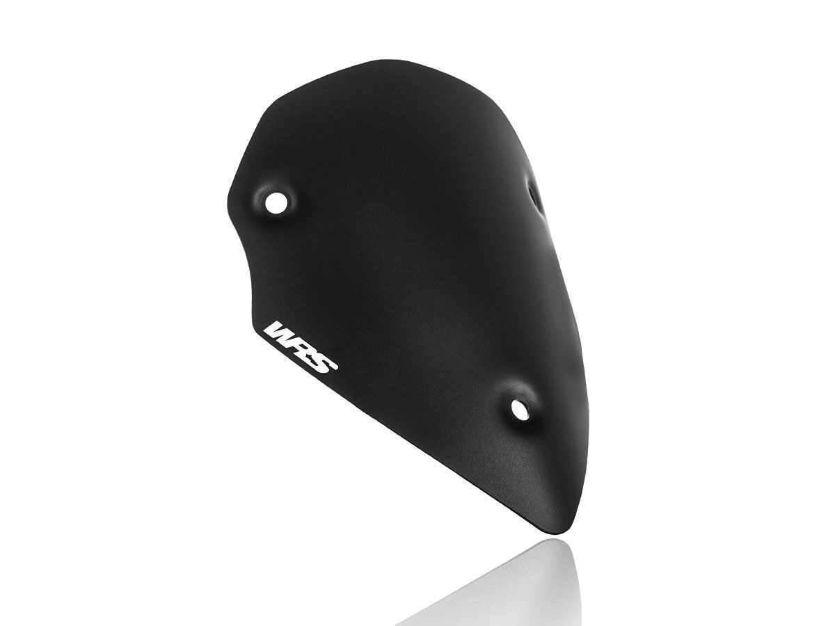 WRS WINDSCREEN SPORT MULTISTRADA 1 DU007NO