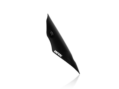 WRS WINDSCREEN SPORT MULTISTRADA 1 DU007NO