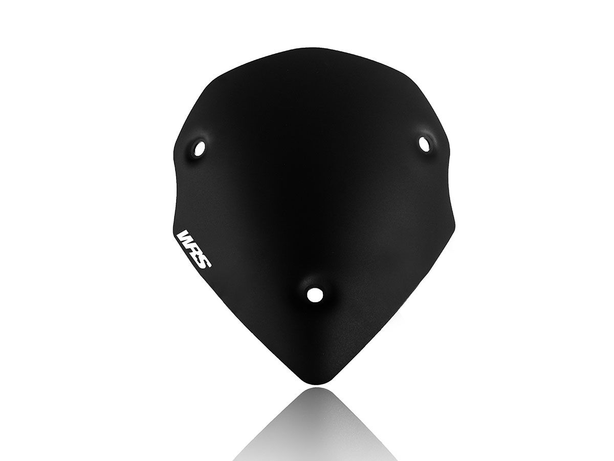 WRS WINDSCREEN SPORT MULTISTRADA 1 DU007NO