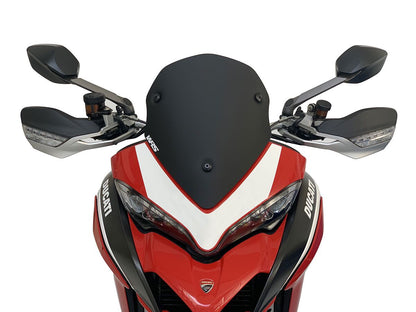 WRS WINDSCREEN SPORT MULTISTRADA 1 DU007NO