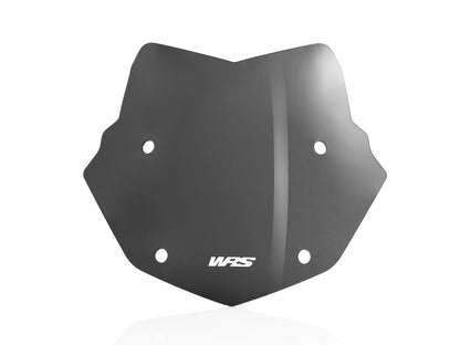 WRS WINDSCREEN ENDURO R1250GS DARK BM026FS
