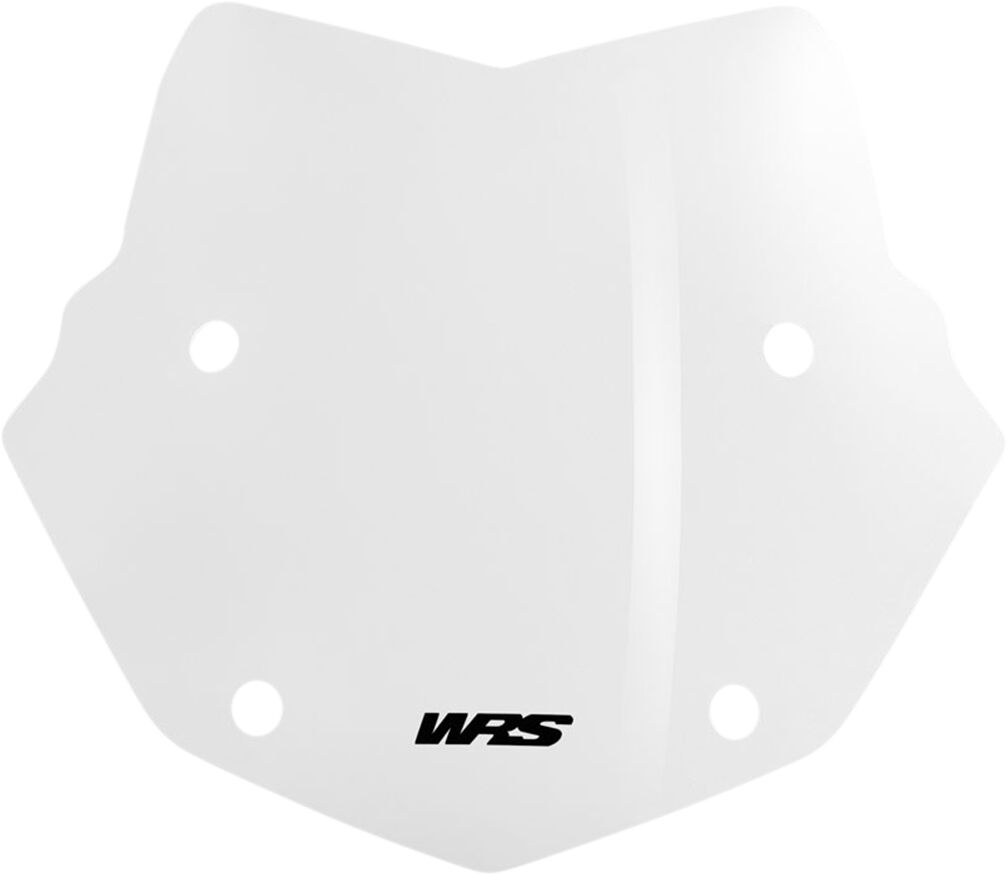 WRS WINDSCREEN ENDURO R1250GS CLEA BM026T