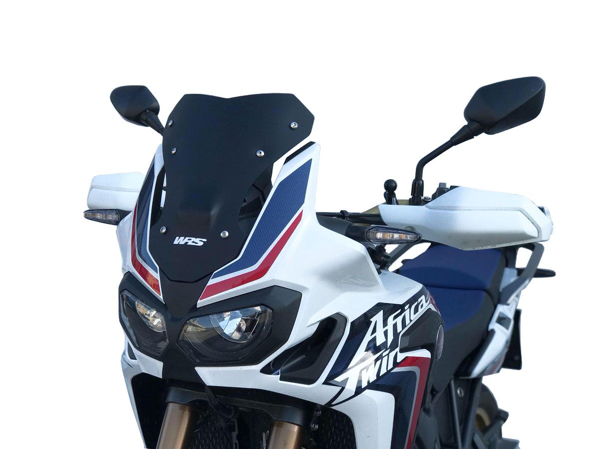 WRS WINDSCREEN SPORT CRF1000L/ADVE HO006NO
