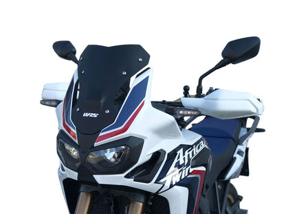 WRS WINDSCREEN SPORT CRF1000L/ADVE HO006NO
