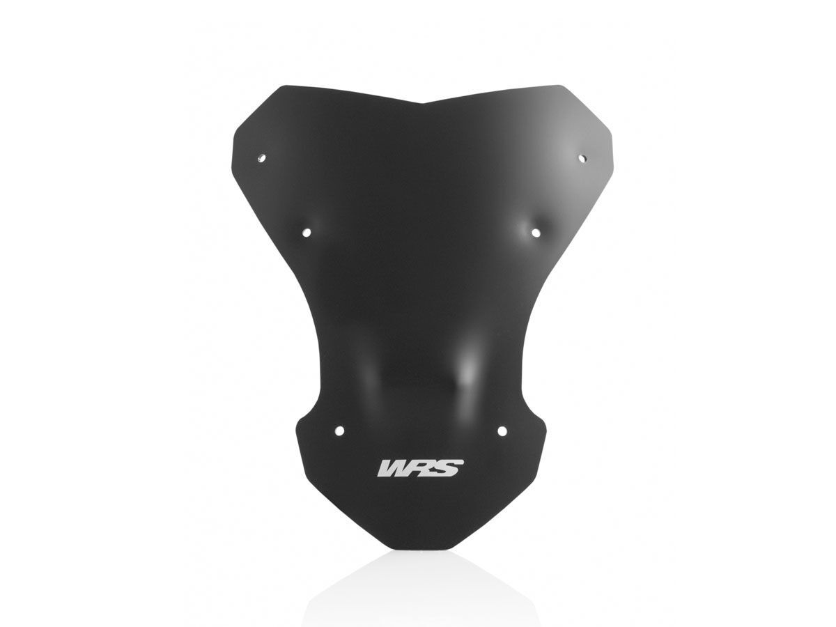 WRS WINDSCREEN SPORT CRF1000L/ADVE HO006NO