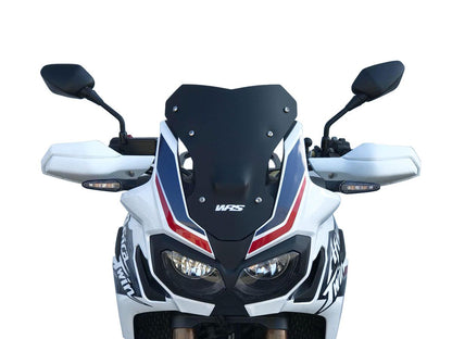 WRS WINDSCREEN SPORT CRF1000L/ADVE HO006NO