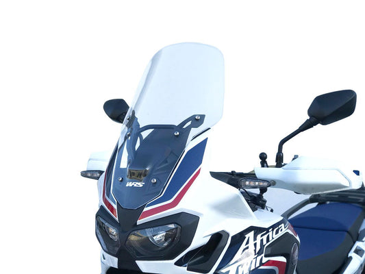 WRS WINDSCREEN ADVENTURE CRF1000L/ HO005T