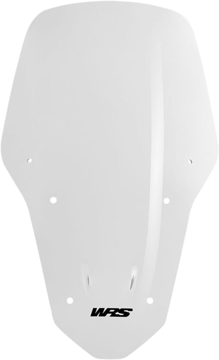 WRS WINDSCREEN ADVENTURE CRF1000L/ HO005T