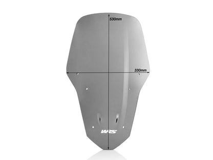 WRS WINDSCREEN ADVENTURE CRF1000L/ HO005F