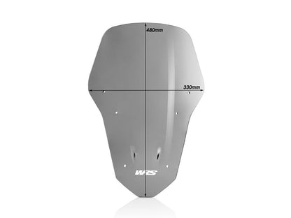 WRS WINDSCREEN STANDARD CRF1000L/A HO004F