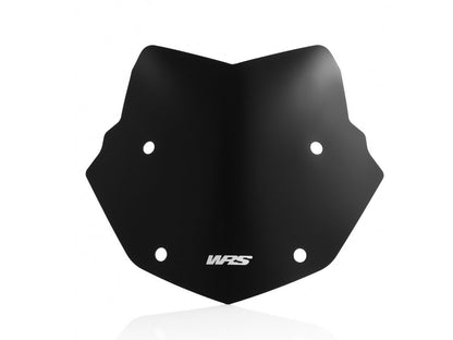 WRS WINDSCREEN ENDURO R1250GS MATT BM026NO