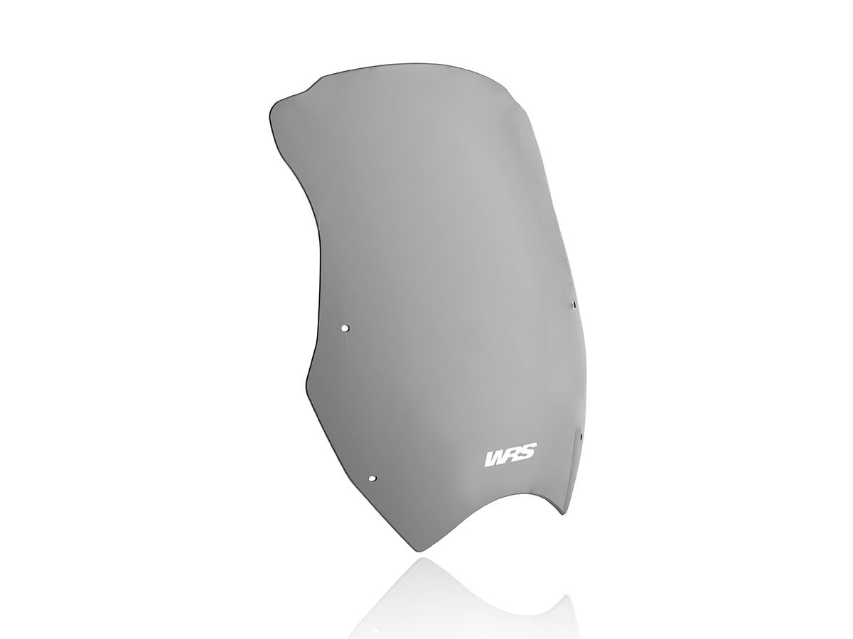 WRS WINDSCREEN TOURING TRANSALP 70 HO001FS