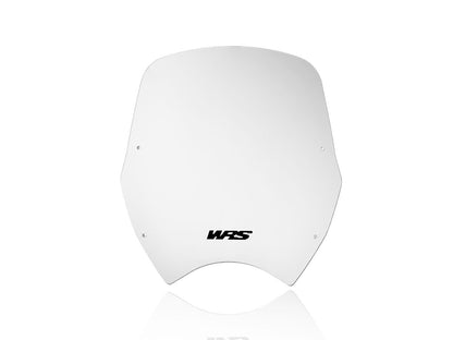 WRS WINDSCREEN SPORT TRANSALP 700 HO002T