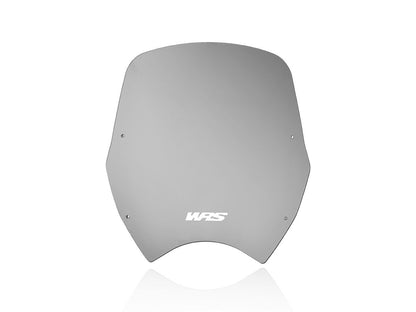 WRS WINDSCREEN SPORT TRANSALP 700 HO002FS