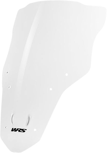WRS WINDSCREEN TOURING CRF1000L CL HO003T
