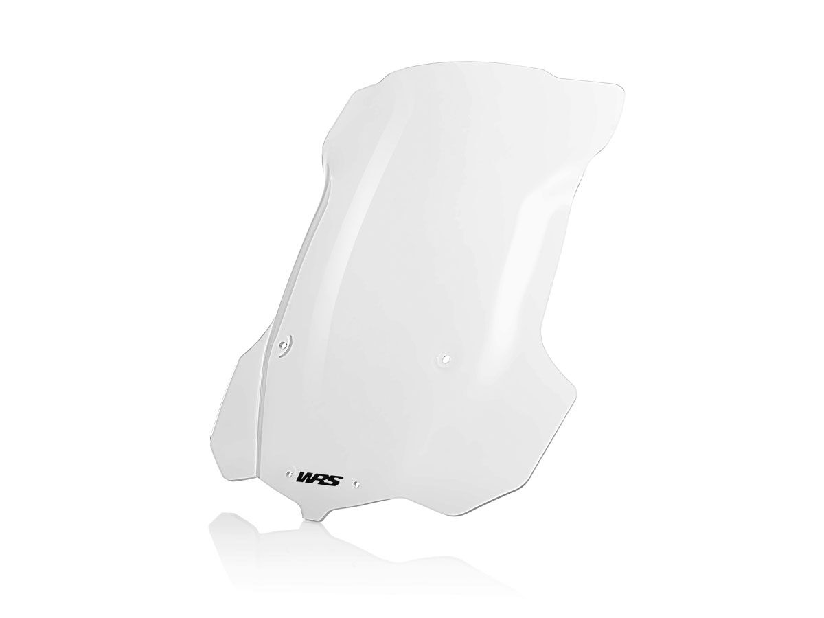 WRS WINDSCREEN TOURING TIGER EXPLO TR001T