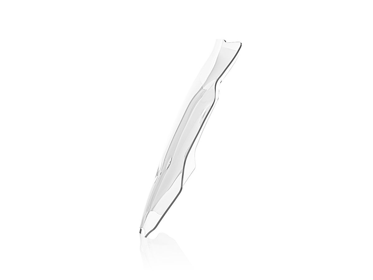 WRS WINDSCREEN TOURING TIGER EXPLO TR001T