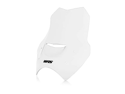WRS WINDSCREEN SPORT R1150R CLEAR BM031T