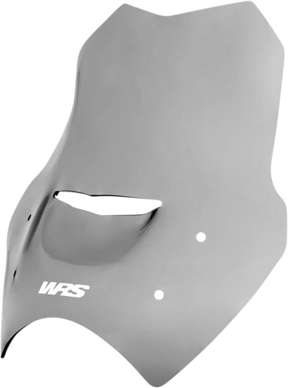 WRS WINDSCREEN SPORT R1150R SMOKE BM031F