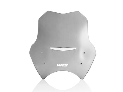 WRS WINDSCREEN SPORT R1150R SMOKE BM031F