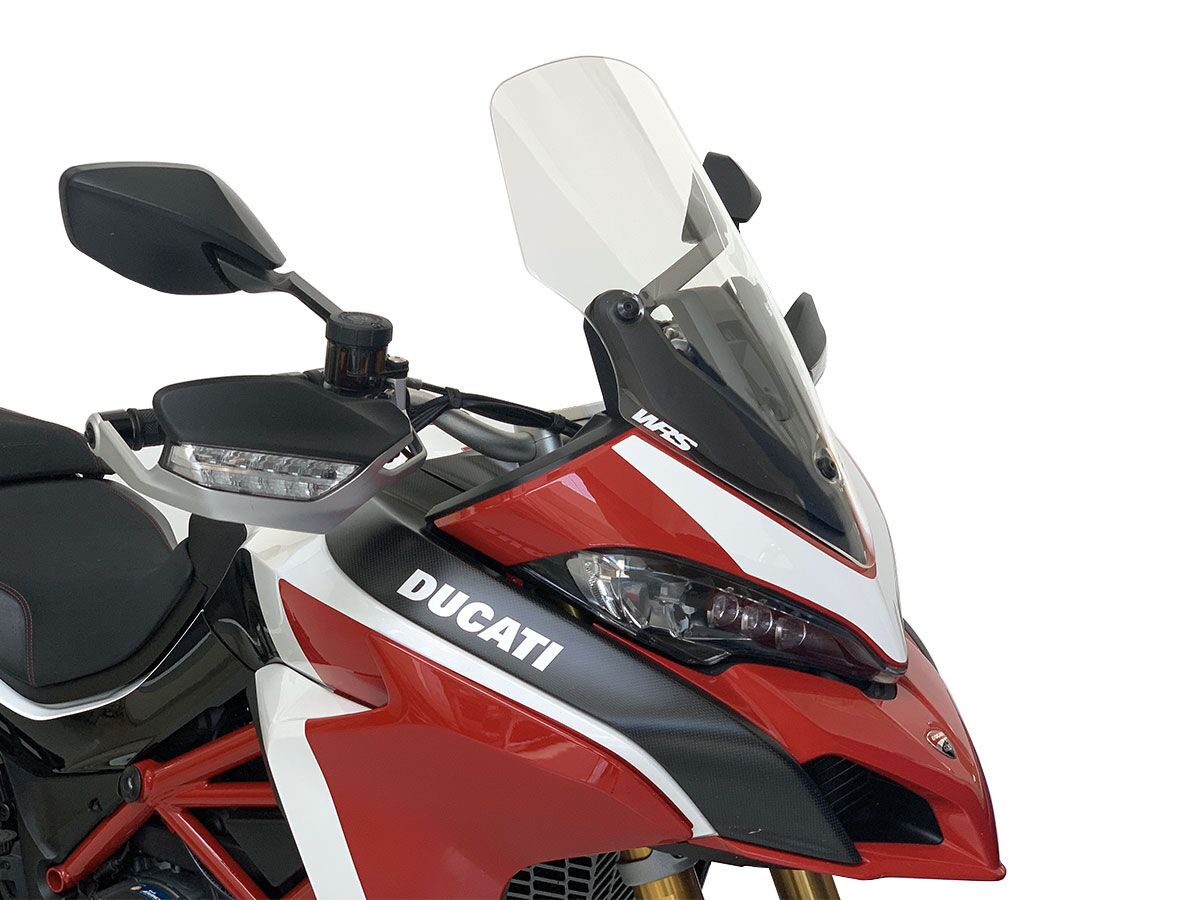 WRS WINDSCREEN INTERMEDIO MULTISTR DU008T