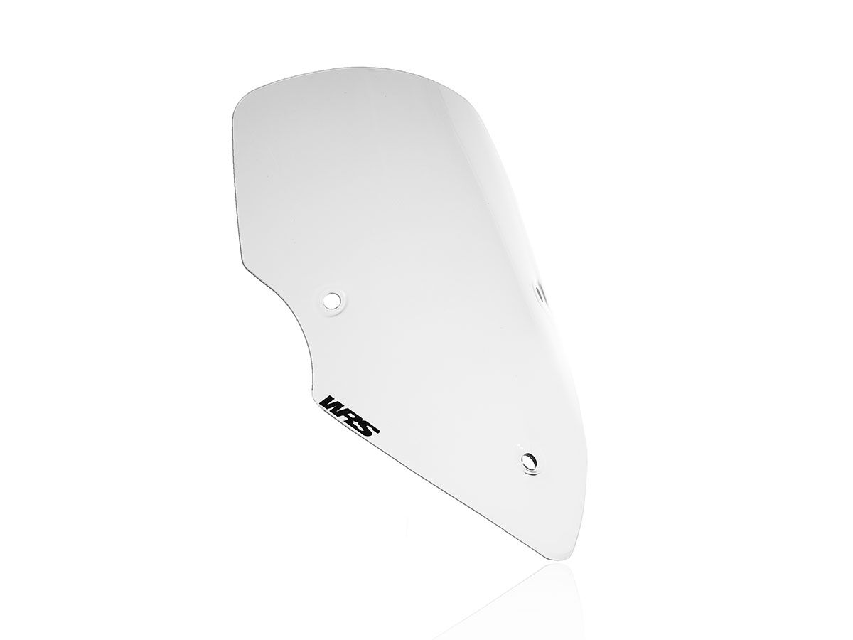 WRS WINDSCREEN INTERMEDIO MULTISTR DU008T