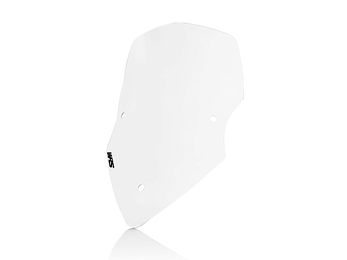 WRS WINDSCREEN INTERMEDIO MULTISTR DU008T
