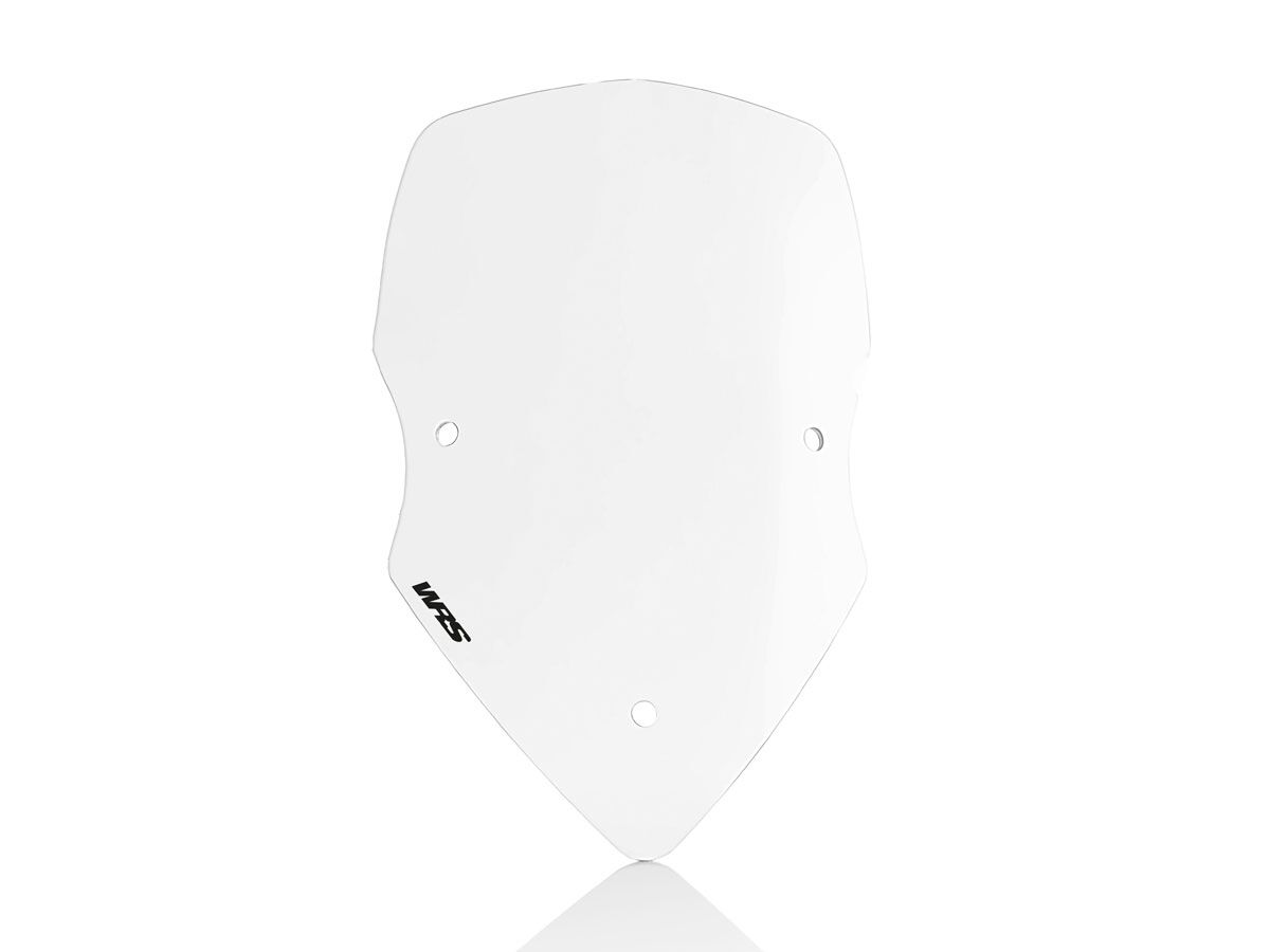 WRS WINDSCREEN INTERMEDIO MULTISTR DU008T