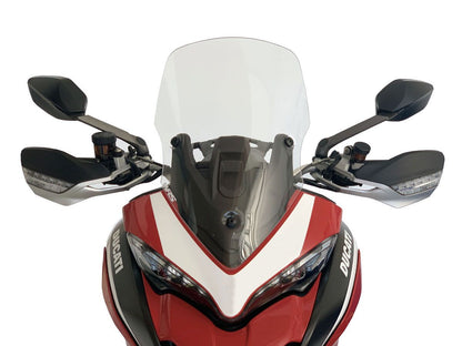 WRS WINDSCREEN INTERMEDIO MULTISTR DU008T