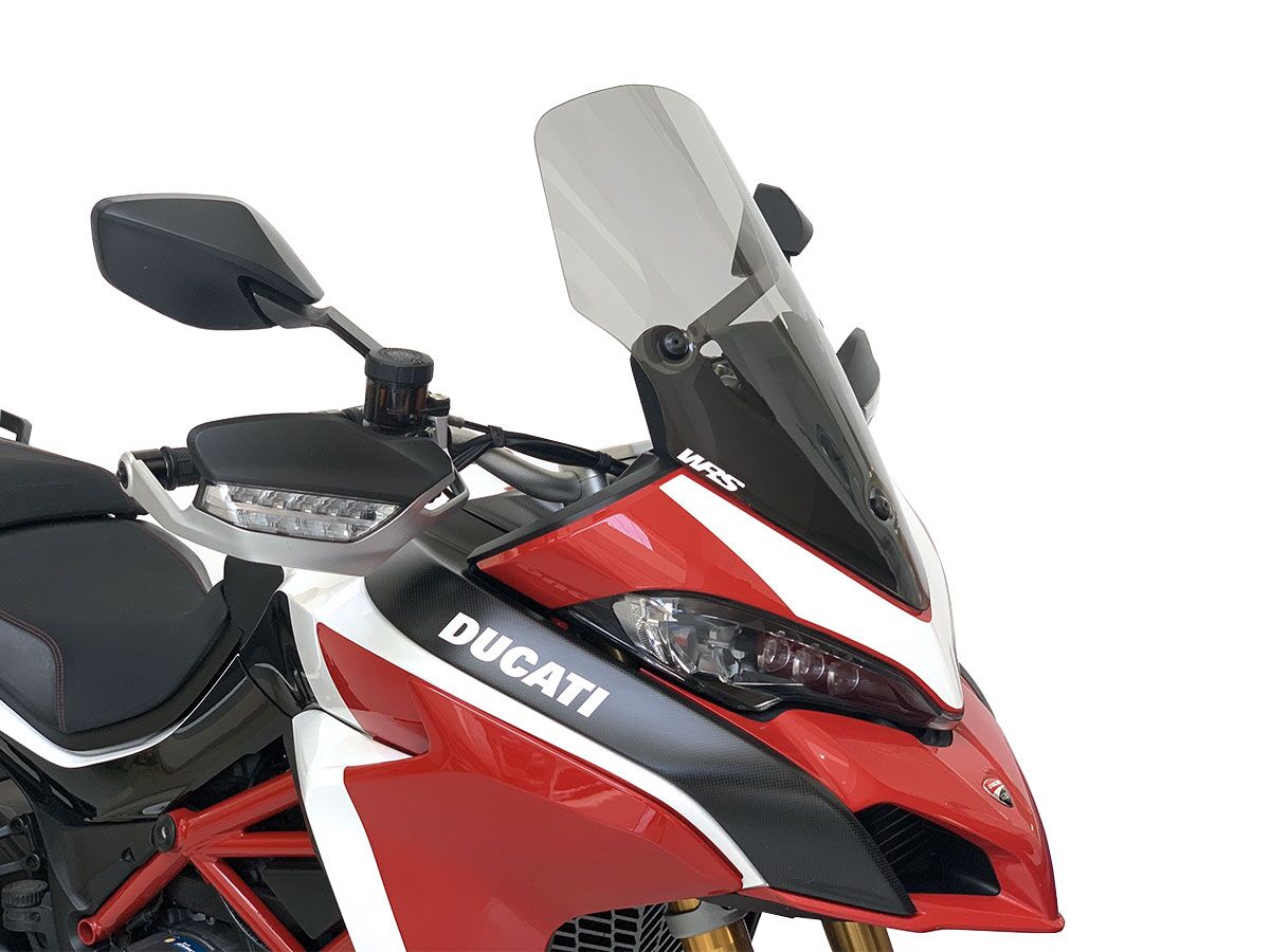 WRS WINDSCREEN INTERMEDIO MULTISTR DU008F