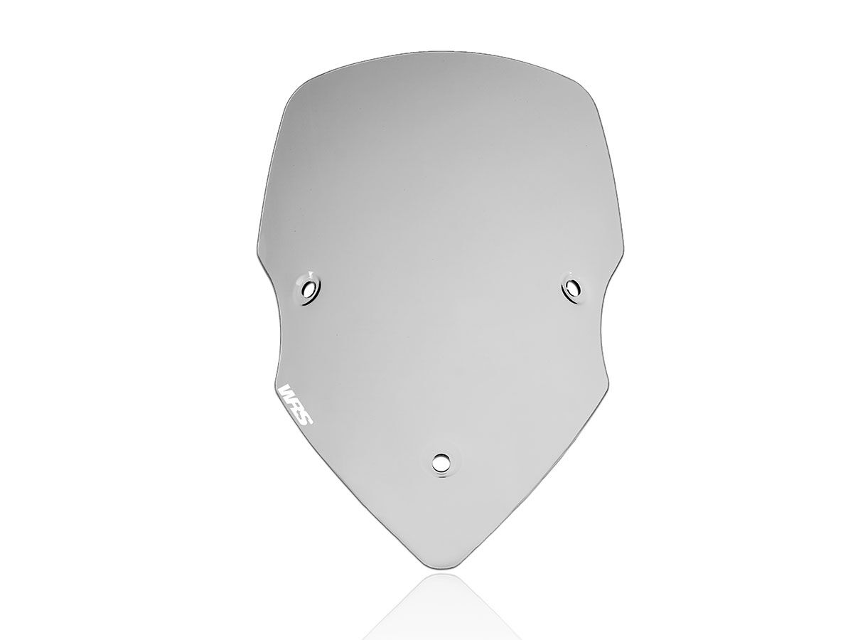 WRS WINDSCREEN INTERMEDIO MULTISTR DU008F
