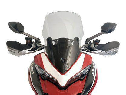 WRS WINDSCREEN INTERMEDIO MULTISTR DU008F