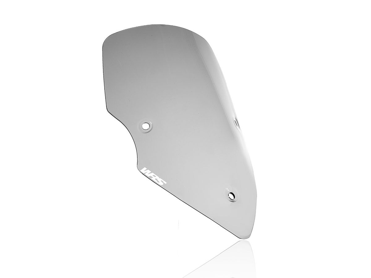 WRS WINDSCREEN INTERMEDIO MULTISTR DU008F