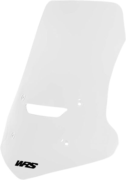 WRS WINDSCREEN STANDARD NC750X CLE HO010T