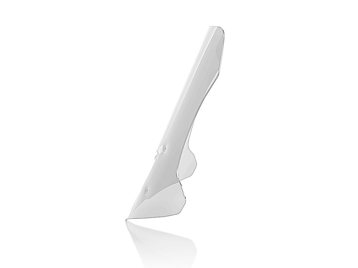 WRS WINDSCREEN STANDARD NC750X CLE HO010T