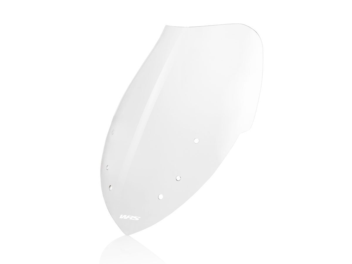 WRS WINDSCREEN CAPONORD R1200RT CL BM038T