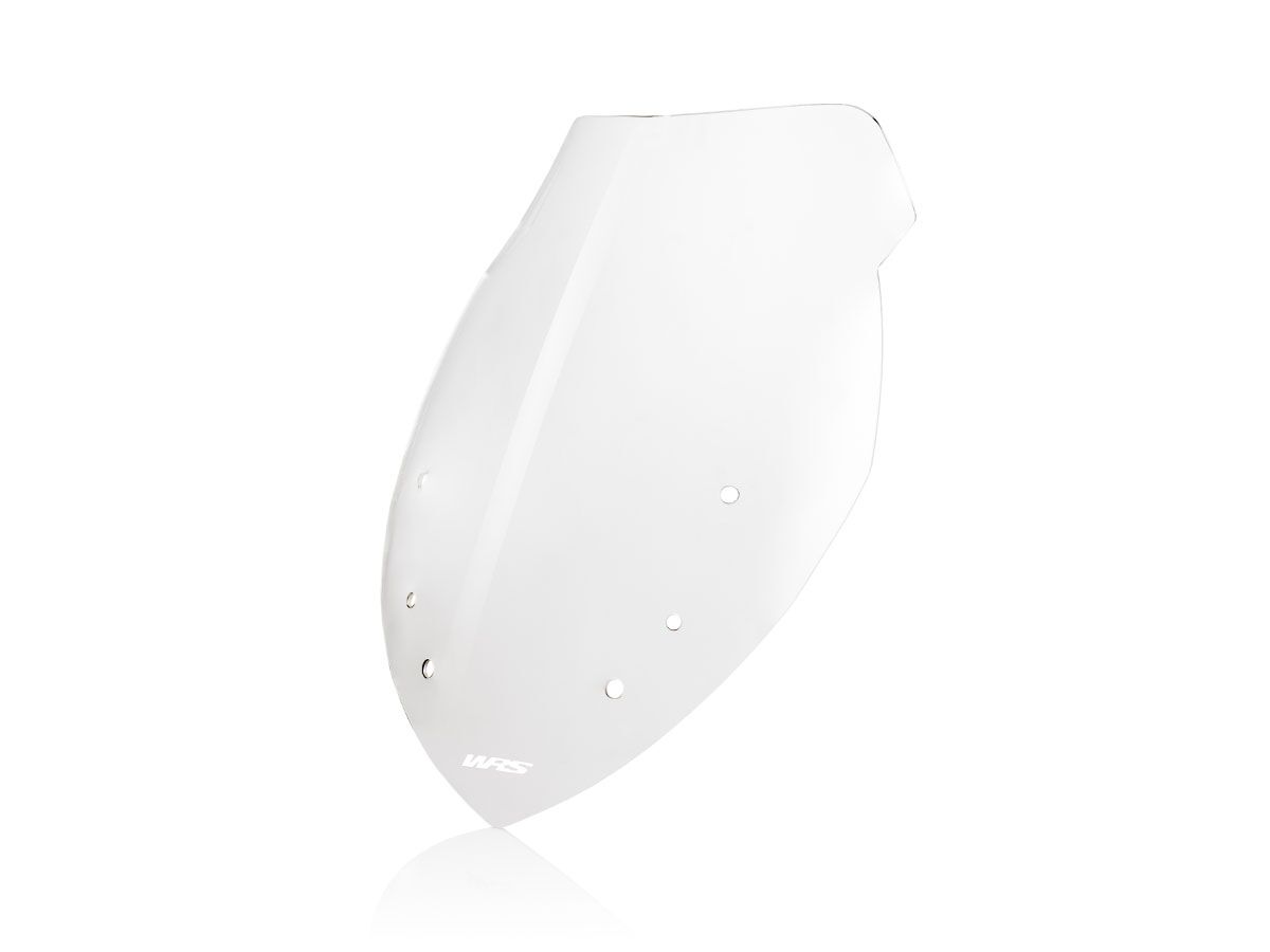 WRS WINDSCREEN TOURING R1200RT CLE BM039T