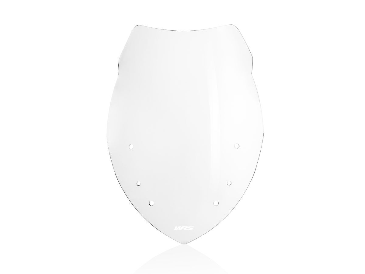 WRS WINDSCREEN TOURING R1200RT CLE BM039T
