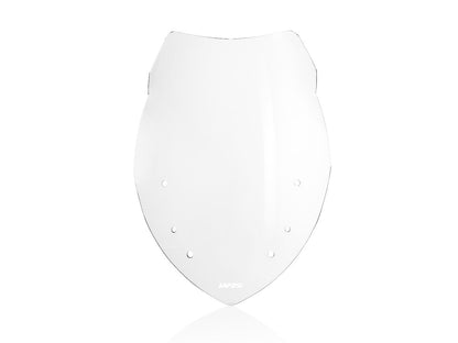 WRS WINDSCREEN TOURING R1200RT CLE BM039T