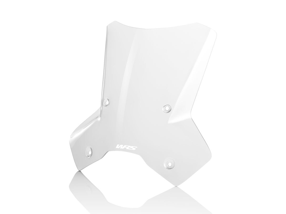 WRS WINDSCREEN TOURING 1290 SUPERA KT001T