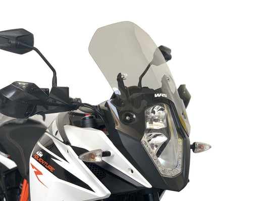 WRS WINDSCREEN INTERMEDIO 1050/109 KT002F