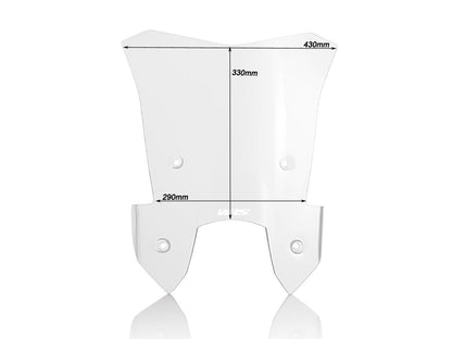 WRS WINDSCREEN TOURING 1050/1090/1 KT003T