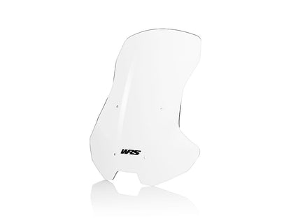 WRS WINDSCREEN INTERMEDIO X-ADV750 HO012T