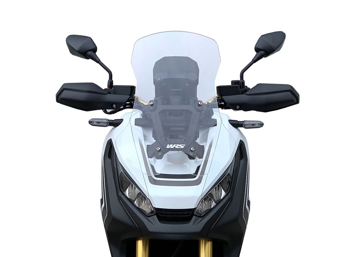 WRS WINDSCREEN INTERMEDIO X-ADV750 HO012T