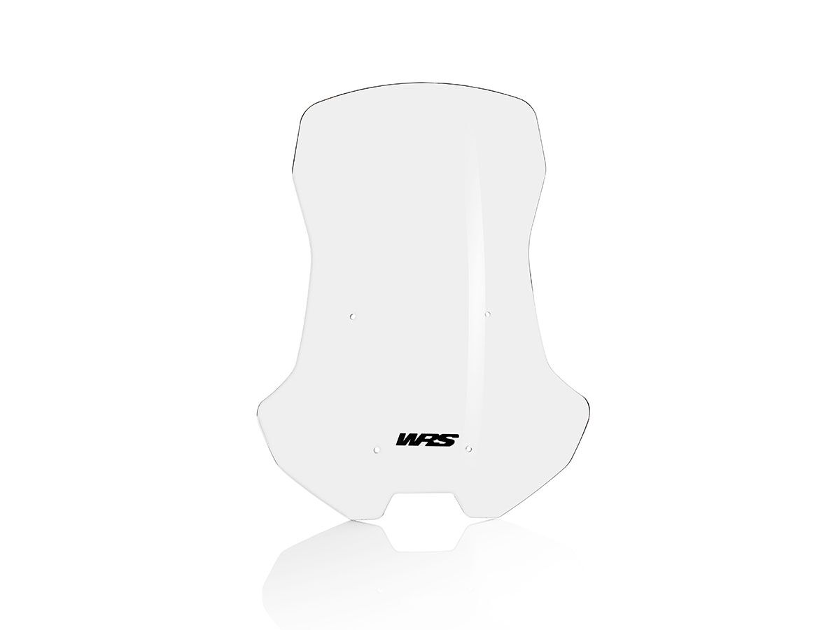 WRS WINDSCREEN INTERMEDIO X-ADV750 HO012T